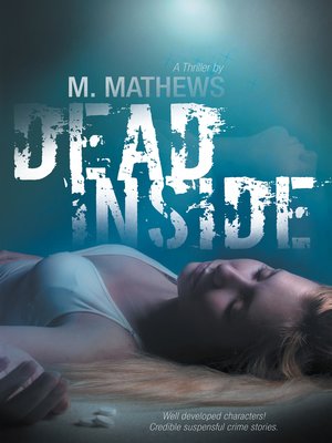 cover image of Dead Inside